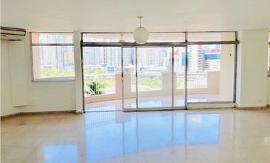 ALQUILER APARTAMENTO PUNTA PAITILLA