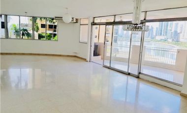 ALQUILER APARTAMENTO PUNTA PAITILLA