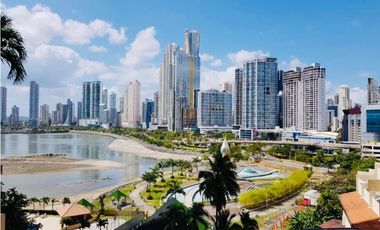 ALQUILER APARTAMENTO PUNTA PAITILLA