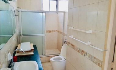 ALQUILER APARTAMENTO PUNTA PAITILLA