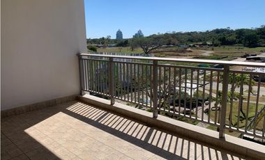 ALQUILER APARTAMENTO PANAMA PACIFICO