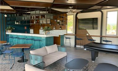 ALQUILER APARTAMENTO PANAMA PACIFICO