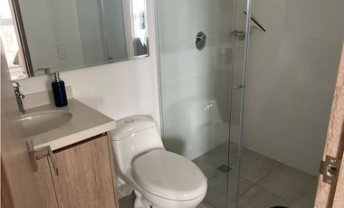 APARTAMENTO AMOBLADO EN ARRIENDO SECTOR ROSALES