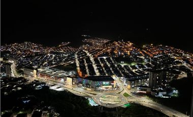 APARTAMENTO AMOBLADO EN ARRIENDO SECTOR ROSALES