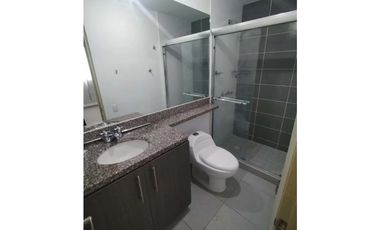 ALQUILER APARTAMENTO EL BOSQUE