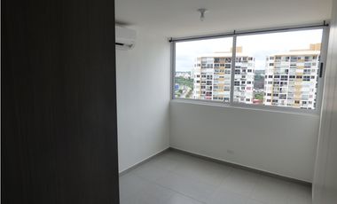 ALQUILER APARTAMENTO EL BOSQUE