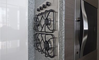 ALQUILER APARTAMENTO EL BOSQUE