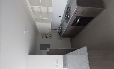 ALQUILER APARTAMENTO EL BOSQUE