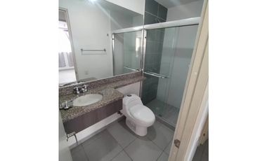 ALQUILER APARTAMENTO EL BOSQUE