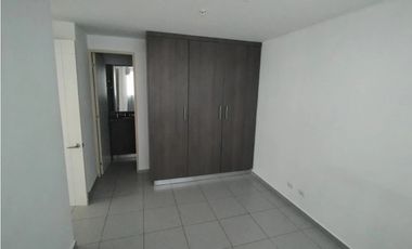 ALQUILER APARTAMENTO EL BOSQUE