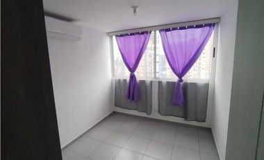 ALQUILER APARTAMENTO EL BOSQUE