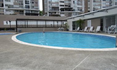 ALQUILER APARTAMENTO EL BOSQUE