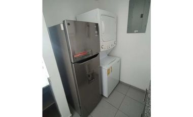 ALQUILER APARTAMENTO EL BOSQUE