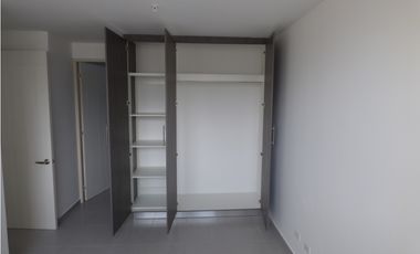 ALQUILER APARTAMENTO EL BOSQUE