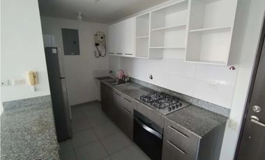 ALQUILER APARTAMENTO EL BOSQUE