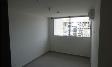 ALQUILER APARTAMENTO EL BOSQUE