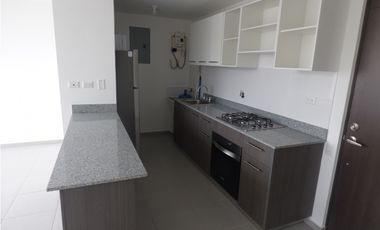 ALQUILER APARTAMENTO EL BOSQUE