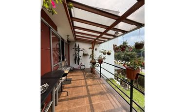 CASA EN ARRIENDO SECTOR SAN MARCEL