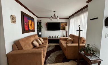 CASA EN ARRIENDO SECTOR SAN MARCEL