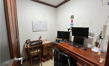 CASA EN ARRIENDO SECTOR SAN MARCEL