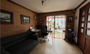 CASA EN ARRIENDO SECTOR SAN MARCEL