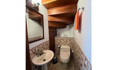 CASA EN ARRIENDO SECTOR SAN MARCEL