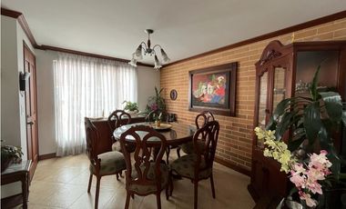 CASA EN ARRIENDO SECTOR SAN MARCEL