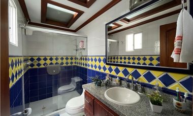 CASA EN ARRIENDO SECTOR SAN MARCEL