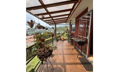 CASA EN ARRIENDO SECTOR SAN MARCEL