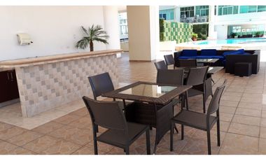 VENTA DE APARTAMENTO BETANIA