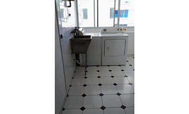 VENTA DE APARTAMENTO BETANIA