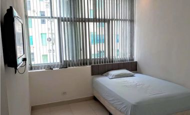 VENTA DE APARTAMENTO BETANIA