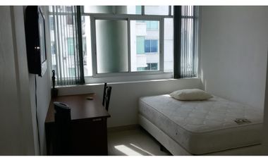 VENTA DE APARTAMENTO BETANIA