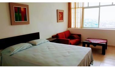 VENTA DE APARTAMENTO BETANIA