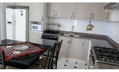 VENTA DE APARTAMENTO BETANIA