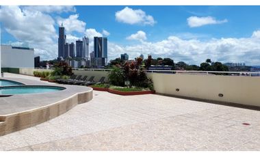 VENTA DE APARTAMENTO BETANIA