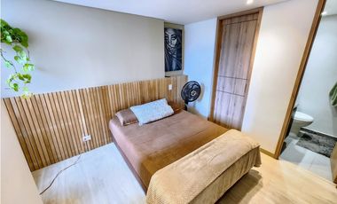 SE VENDE APARTAMENTO EN LA ESTRELLA PISO 4 DE 58 M2
