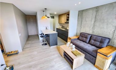 SE VENDE APARTAMENTO EN LA ESTRELLA PISO 4 DE 58 M2