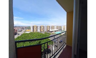 SE VENDE APARTAMENTO PUERTO TEJADA