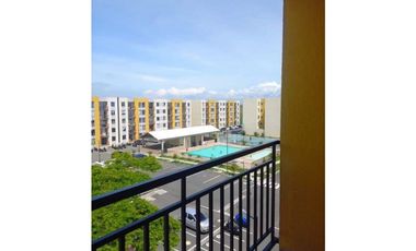 SE VENDE APARTAMENTO PUERTO TEJADA