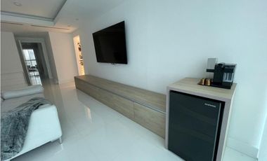 ALQUILER APARTAMENTO PUNTA PACFICA