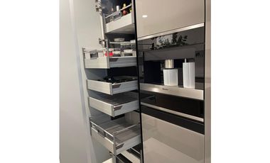 ALQUILER APARTAMENTO PUNTA PACFICA