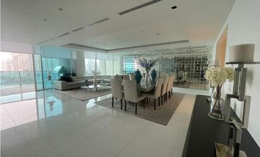 ALQUILER APARTAMENTO PUNTA PACFICA