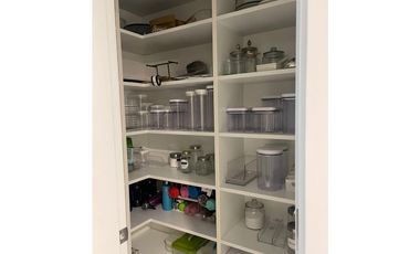 ALQUILER APARTAMENTO PUNTA PACFICA