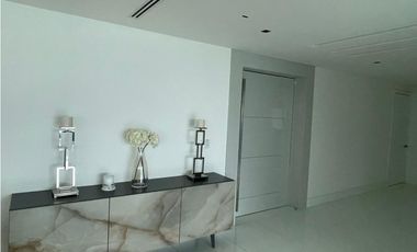 ALQUILER APARTAMENTO PUNTA PACFICA