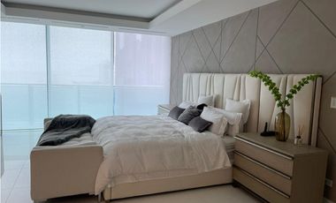 ALQUILER APARTAMENTO PUNTA PACFICA