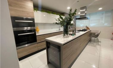 ALQUILER APARTAMENTO PUNTA PACFICA