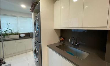 ALQUILER APARTAMENTO PUNTA PACFICA