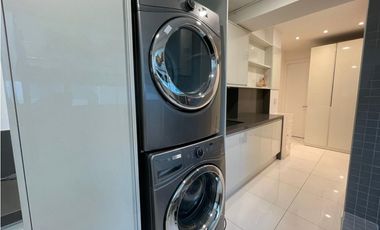 ALQUILER APARTAMENTO PUNTA PACFICA