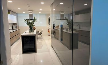 ALQUILER APARTAMENTO PUNTA PACFICA